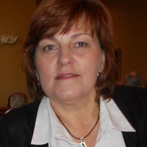 Meet your Posher, Mirosława